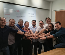Unicafes-AL define próximas ações em reunião ampliada da diretoria