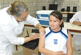 Vacinação contra o HPV para jovens de 15 a 19 anos é ampliada até dezembro em Alagoas