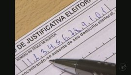 Taxa de abstenção na eleição presidencial é a maior desde 1998