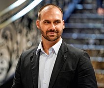 PGR avalia medidas contra Eduardo Bolsonaro após tarifa imposta por Trump