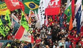 63% dos eleitores têm medo de atos de violência no 2º turno, aponta Datafolha