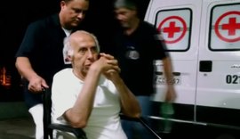 Volta para penitenciária em Tremembé o ex-médico Roger Abdelmassih