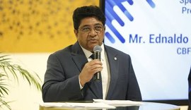 Em busca de novo técnico para seleção, presidente da CBF viajará para Europa em abril