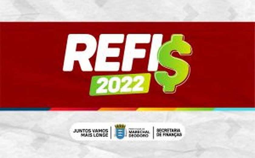 Contribuintes podem quitar seus impostos com desconto de até 100% em juros e multas