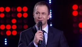 Tiago Leifert antecipa sua saída do ‘The Voice’ e abandona programa no meio da temporada