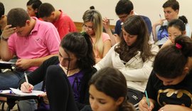 Concurso Nacional Unificado reúne 760 mil candidatos neste domingo