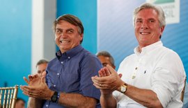 Collor admite disputar o governo: “nenhum destes é Bolsonaro”