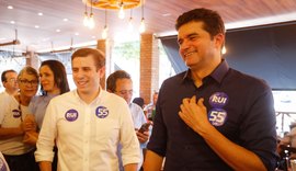 Fechado com Rui: PR define Arthur Albuquerque como vice-governador