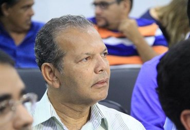Justiça bloqueia bens de ex-prefeito de Atalaia acusado de improbidade administrativa