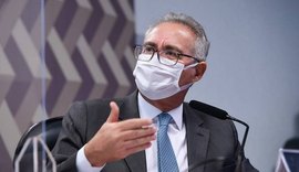 Barroso cancela depoimento de Paulo Guedes em inquérito contra Renan Calheiros