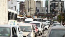 Veículos com placas de final 7 e 8 devem quitar IPVA até 31 de maio