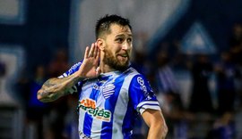 Omar Coelho fala sobre contratação de Jonatan Gómez: '95% de chances'