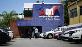 AMA celebra 41 anos na defesa dos municípios