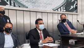 Câmara e ALE se unem na busca por soluções para moradores de bairros afetados pela Braskem