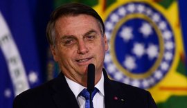 Bolsonaro diz que sanciona hoje PL da cobrança única de ICMS de combustível