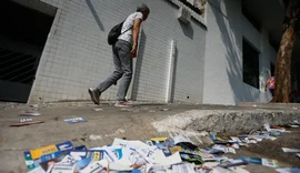 Segundo turno teve registro de 102 crimes eleitorais e 42 prisões