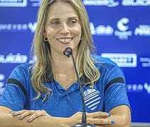 Mirian Monte responde ao Conselho do CSA: “Cada ponto será esclarecido”