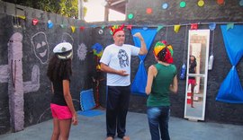 Teatro Escola Maggu abre inscrições para oficina gratuita sobre teatro de rua e cultura popular