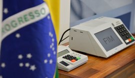 Eleitor com deficiência visual ouvirá nome de candidato na urna