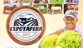 São José da Tapera promove sua maior exposição de animais e da agricultura familiar