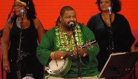 Morre Arlindo Cruz, um dos maiores sambistas brasileiros, aos 66 anos