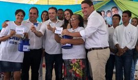 Prefeitura de Pilar já entregou mais de 40 mil refeições em 6 meses