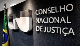 CNJ quer punição mais severa para juiz que alterou decisão de outro magistrado