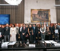 Jethro Internacional realiza ato solene de condecoração de novos diplomatas civis e outorga Prêmio Medalha Martin Luther King na Câmara Municipal de São Paulo