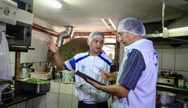 Vigilância Sanitária comemora dia nacional com ações