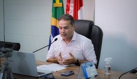 Governo de AL envia esta semana PL que suspende desconto de 14% de aposentados