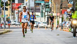 Com parceria Track & Field, CAAAL lança maior etapa do Circuito de Corridas