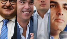 Santoro, Brito, Ayres e Renato vão se filiar ao MDB
