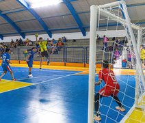 Jogos da Juventude: 48 estudantes da rede estadual são convocados para compor delegação alagoana
