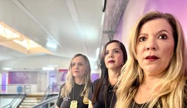 Operação Átria: Polícia Civil cumpre mandados e prende acusado de tentativa de feminicídio