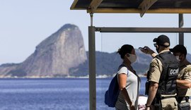Festas de Réveillon são canceladas devido à pandemia