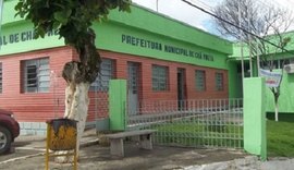 MPC pede condenação de ex-prefeita de Chã Preta por não repasse de empréstimos