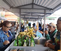 Secretário-geral da Unicafes-AL destaca importância de incentivar homem e a mulher do campo