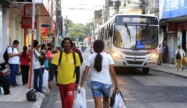 DMTT anuncia mudanças no trânsito do Centro de Maceió para este mês; confira