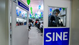 Sine realiza oficina com candidatos a vagas de emprego