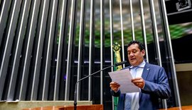 Deputado garante verba para novo hospital em Arapiraca