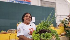 Emater entrega mais de 240 toneladas de alimentos a comunidades quilombolas