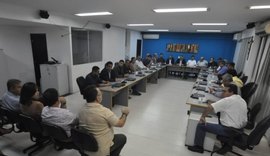 MP reúne setores produtivos e órgãos de AL em busca de soluções para problema de desabastecimento