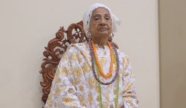 Ufal presta solidariedade à Mãe Mirian e repudia ameaças dirigidas à ialorixá