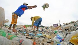 Covid -19 gera dificuldades para catadores de materiais recicláveis