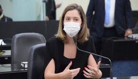 Projeto de lei que aumenta a fiscalização contra violência doméstica é sancionado em AL