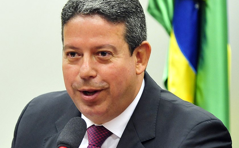 Arthur Lira confirma apoio a Fabiana Pessoa em Arapiraca