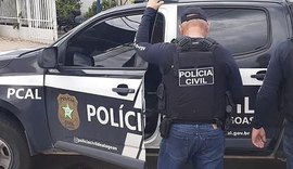 Polícia prende homem por estupro de vulnerável e resgata adolescente de 13 em Maceió