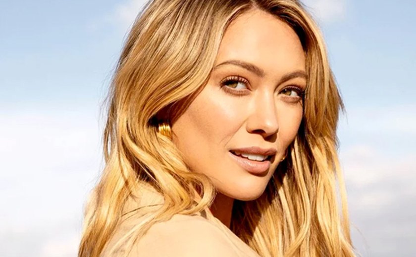Spinoff da série 'How I Met Your Mother' terá Hilary Duff como protagonista