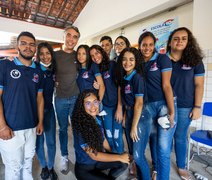Rafael Brito propõe Pé-de-Meia para todos os alunos do ensino médio público