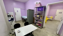 Hospital de Emergência do Agreste registra mais de 80 atendimentos por violência física e sexual em setembro